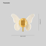 Wandleuchte Kristall Gold moderne Eleganz für jeden Raum - Clowas.de