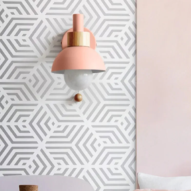 wandleuchte kugel weiß Moderne stilvolle Akzentbeleuchtung - Clowas.de