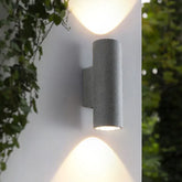 wandleuchte led außen up down Moderne Eleganz - Clowas.de