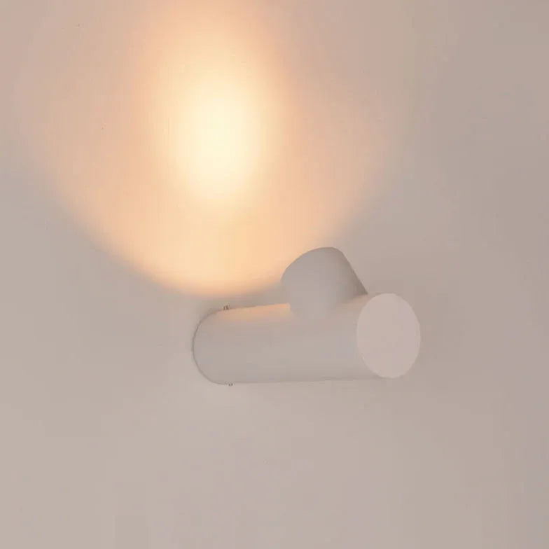 wandleuchte led dimmbar up down moderne - Clowas.de