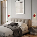 wandleuchte minimalistisch nordischer stil für dein zuhause - Clowas.de