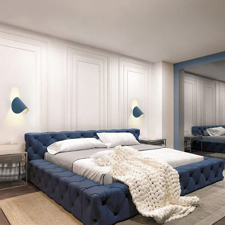 wandleuchte minimalistisch nordischer stil für dein zuhause - Clowas.de