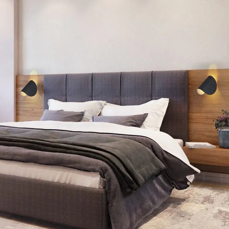 wandleuchte minimalistisch nordischer stil für dein zuhause - Clowas.de