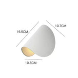 wandleuchte minimalistisch nordischer stil für dein zuhause - Clowas.de