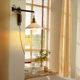 wandleuchte mit stecker für steckdose moderne Design - Clowas.de