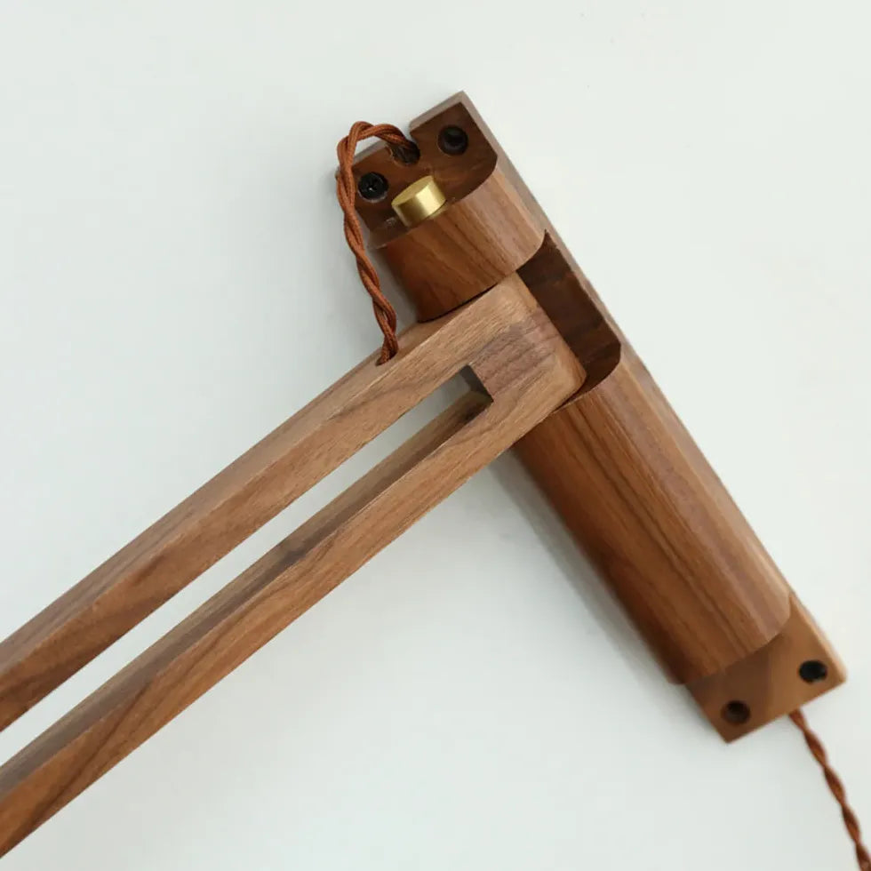 wandleuchte mit stecker für steckdose moderne Design - Clowas.de