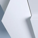 Wandleuchte modern design nordisch schlicht stil - Clowas.de