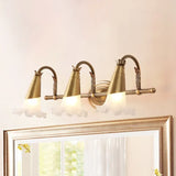 wandleuchte modern wohnzimmer stilvolle vintage blumen - Clowas.de