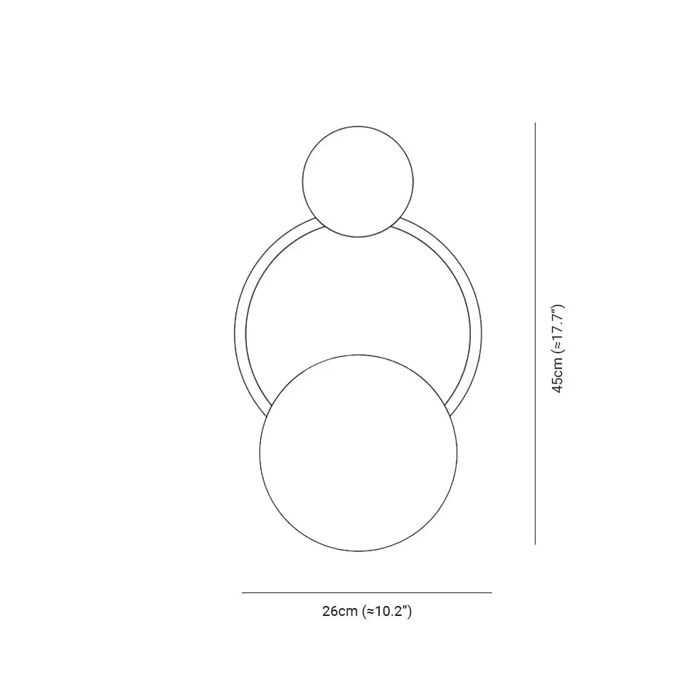 wandleuchte nachttisch moderne gestaltung für jeden raum - Clowas.de