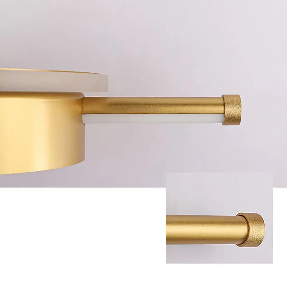 wandleuchte schirm weiss Elegante minimalistische nordische Beleuchtung - Clowas.de