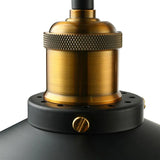 Wandleuchte Schwarz Arm Nordisch Minimalistisch Schwenkarm - Clowas.de