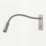 wandleuchte schwarz innen moderne minimalistische Atmosphäre schaffen - Clowas.de