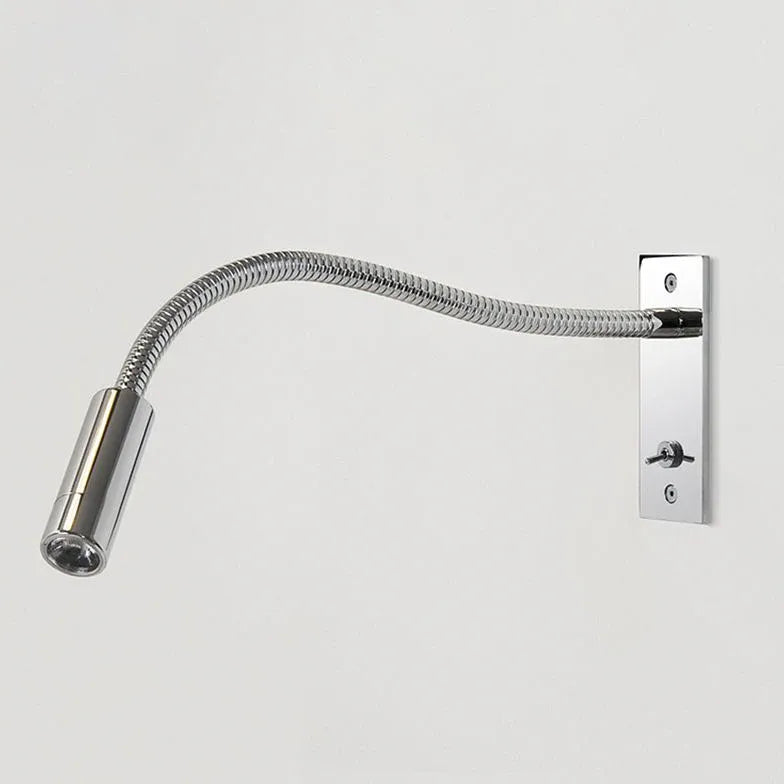 wandleuchte schwarz innen moderne minimalistische Atmosphäre schaffen - Clowas.de