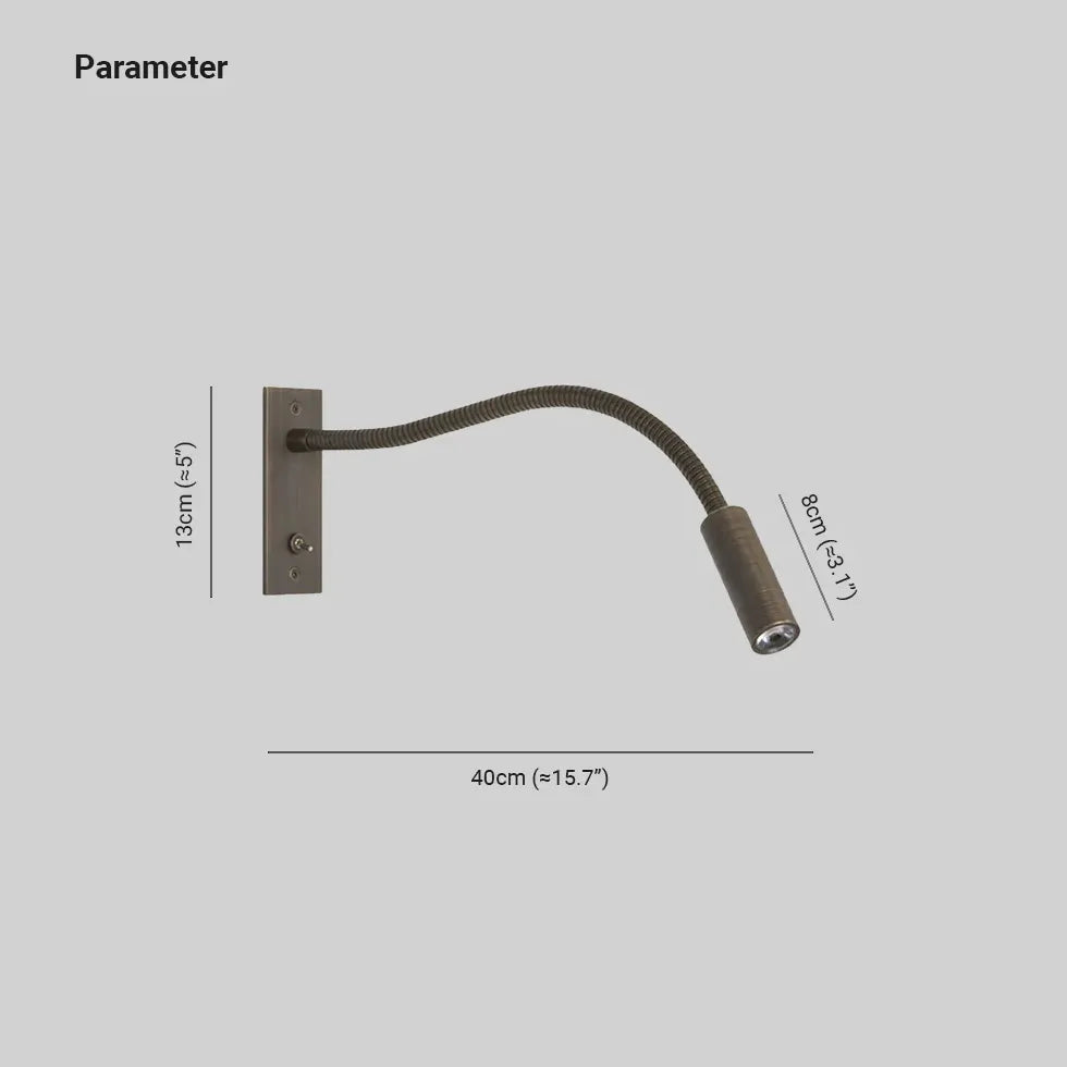 wandleuchte schwarz innen moderne minimalistische Atmosphäre schaffen - Clowas.de