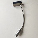 wandleuchte schwarz innen moderne minimalistische Atmosphäre schaffen - Clowas.de