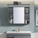 Wandleuchte Schwenkarm Gold mit ausziehbarem modernem Design - Clowas.de