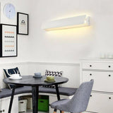 wandleuchte solar außen Minimalistisch Rechteckig für Garten - Clowas.de