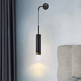 wandleuchte stab schwarz Elegante Design für Ihr Zuhause - Clowas.de