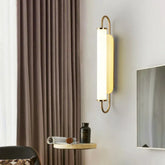 Wandleuchte Treppenhaus LED modern elegant design - Clowas.de