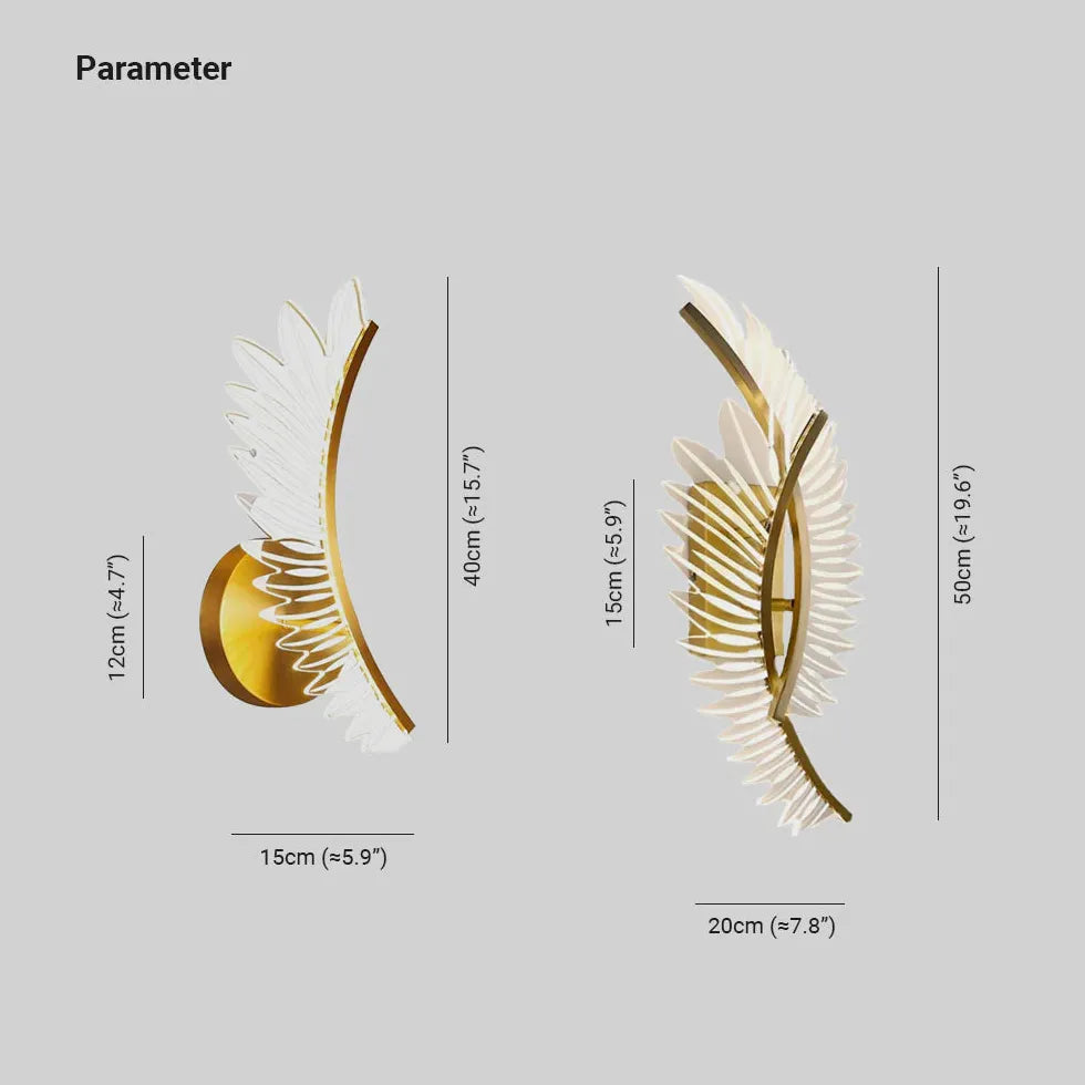 wandleuchte verstellbar moderne glasleuchte mit feder - Clowas.de