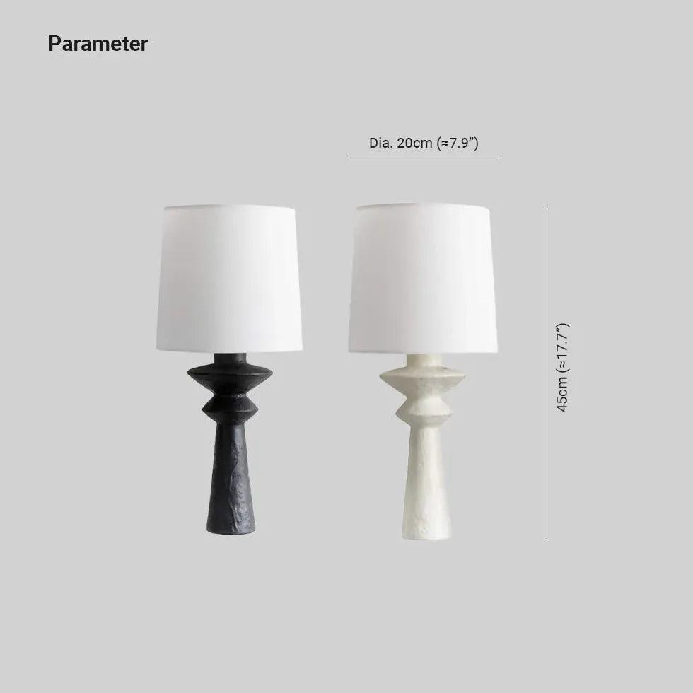 Wandleuchte weiß vintage im nordischen schlichten Design - Clowas.de