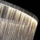 Wandleuchte Wohnzimmer Design nordische einfache Quasten - Clowas.de