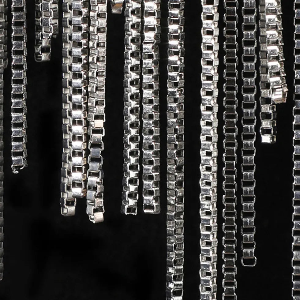 Wandleuchte Wohnzimmer Design nordische einfache Quasten - Clowas.de