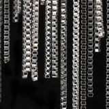 Wandleuchte Wohnzimmer Design nordische einfache Quasten - Clowas.de