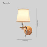 wandleuchte wohnzimmer holz moderne dekoration für schlafzimmer - Clowas.de