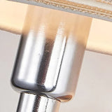 wandleuchte wohnzimmer holz moderne dekoration für schlafzimmer - Clowas.de