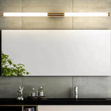 Wandleuchte Wohnzimmer LED dimmbar modernes Design - Clowas.de