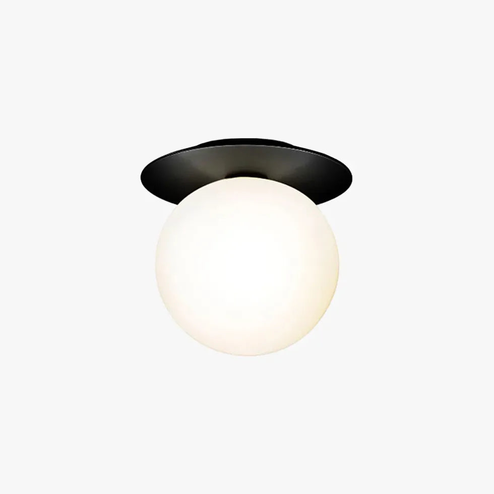 wandleuchten kugelform innen moderne eleganz und stil - Clowas.de