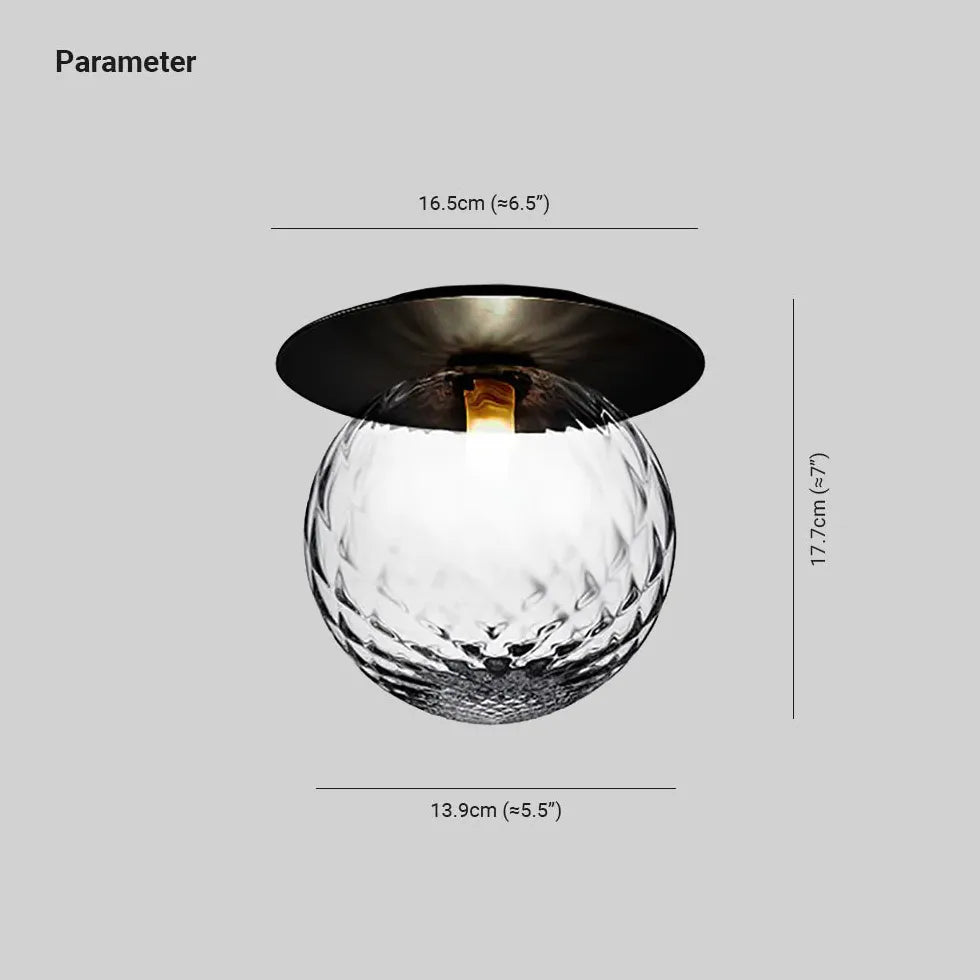 wandleuchten kugelform innen moderne eleganz und stil - Clowas.de