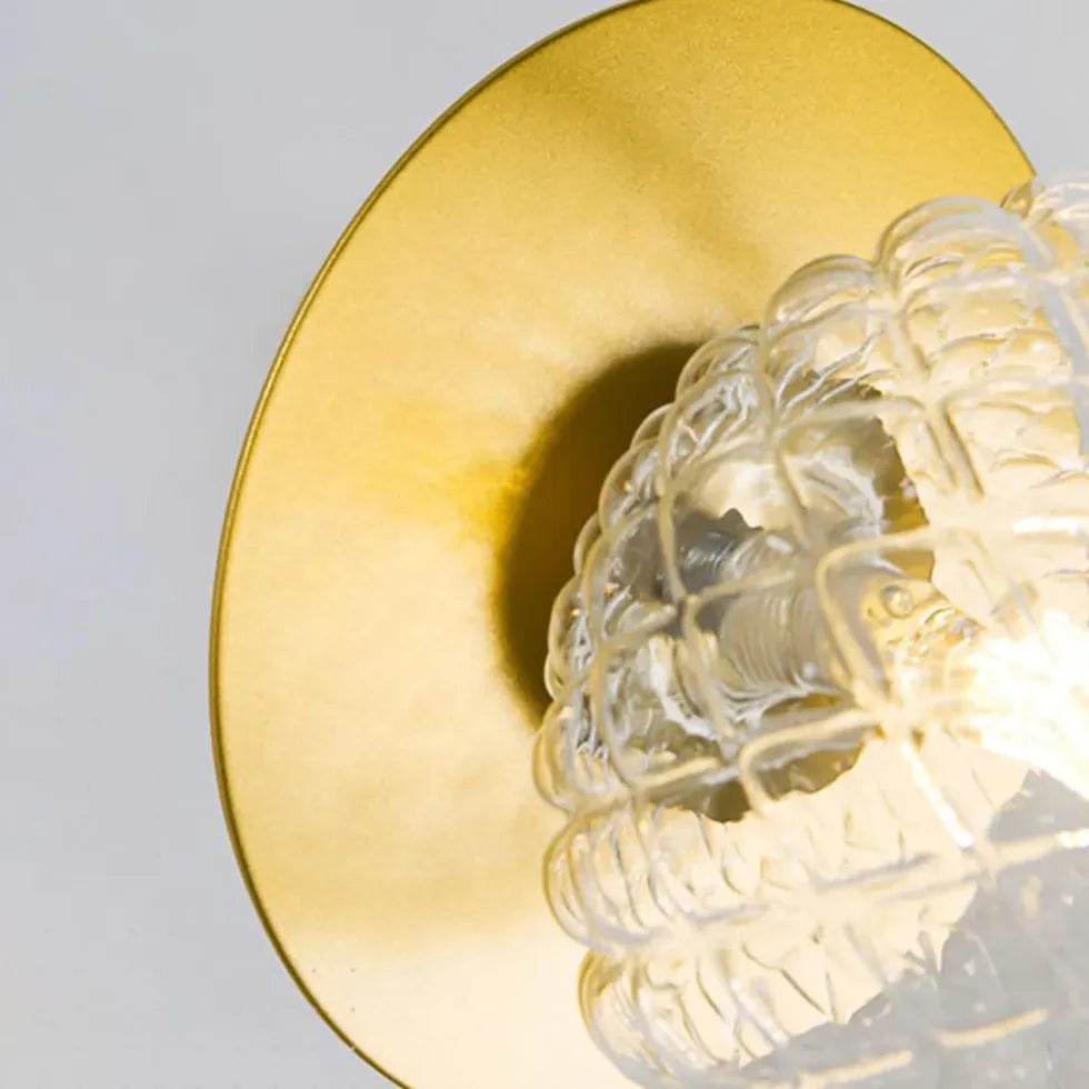 wandleuchten kugelform innen moderne eleganz und stil - Clowas.de