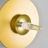 wandleuchten kugelform innen moderne eleganz und stil - Clowas.de