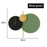 wandleuchten innen wohnzimmer modernes elegantes Ambiente schaffen - Clowas.de