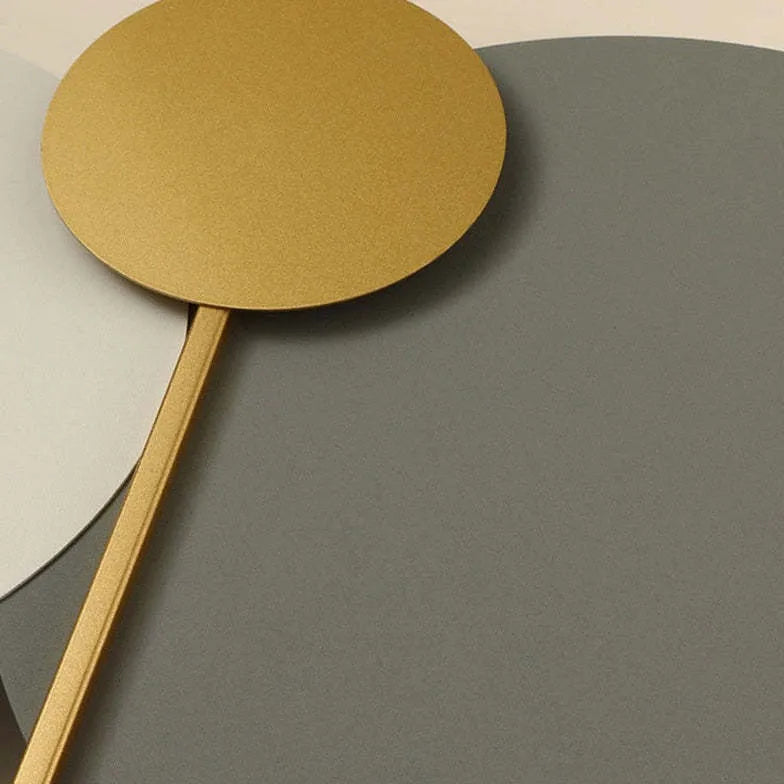 wandleuchten innen wohnzimmer modernes elegantes Ambiente schaffen - Clowas.de