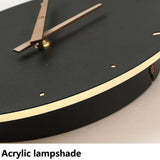 wandleuchte flur modern kreative zeitlose designideen - Clowas.de