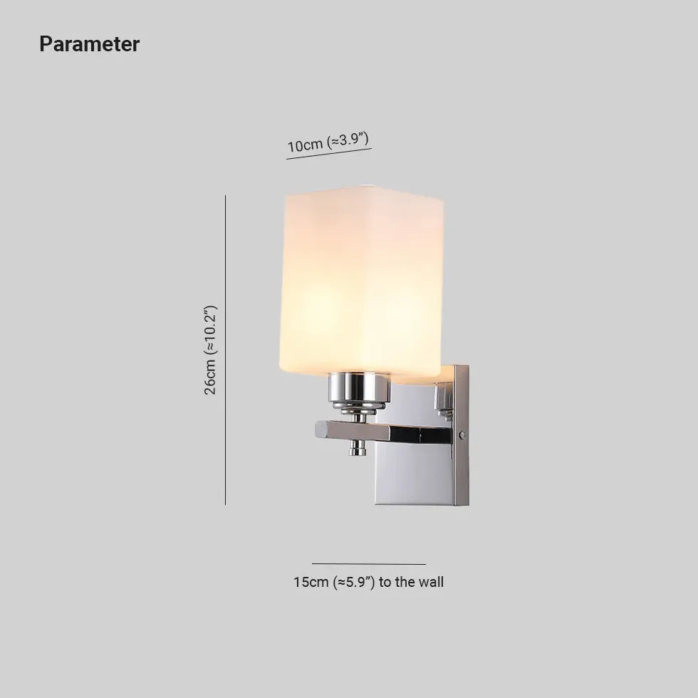 Wandleuchten außen weiß für modernen eleganten Stil - Clowas.de