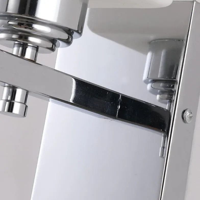 Wandleuchten außen weiß für modernen eleganten Stil - Clowas.de