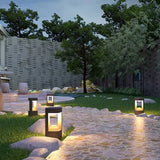 Wegeleuchte Garten mit schlichtem wasserdichtem Design - Clowas.de