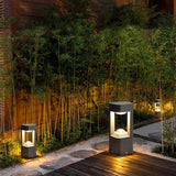 Wegeleuchte Garten mit schlichtem wasserdichtem Design - Clowas.de