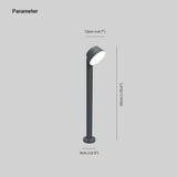 Wegeleuchten außen led für stilvolle Gartenbeleuchtung - Clowas.de