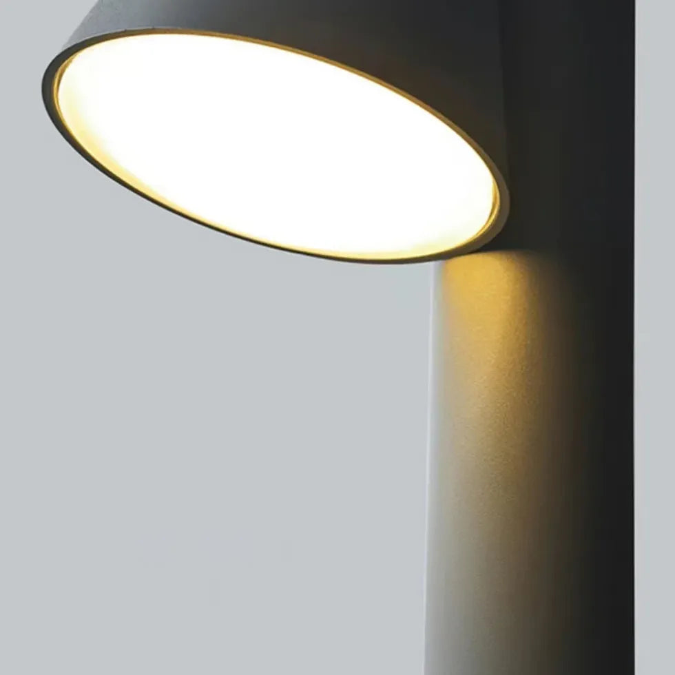 Wegeleuchten außen led für stilvolle Gartenbeleuchtung - Clowas.de