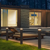 Wegeleuchten LED für modernen wasserdichten Garten - Clowas.de