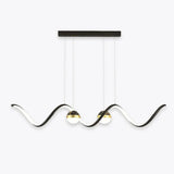 led pendelleuchten büro nordisch kreativ stilvoll - Clowas.de