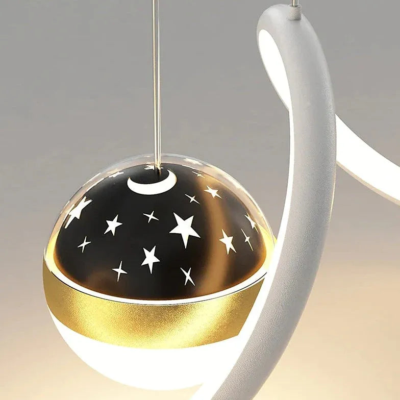 led pendelleuchten büro nordisch kreativ stilvoll - Clowas.de