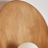 wohnzimmer wandleuchten modernes design und stilvolle atmosphäre - Clowas.de