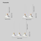 Pendelleuchte Ecke Wohnzimmer nordisch stilvoll modern - Clowas.de