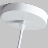 Pendelleuchte Ecke Wohnzimmer nordisch stilvoll modern - Clowas.de